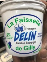 La Faisselle 0%