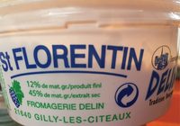 St Florentin