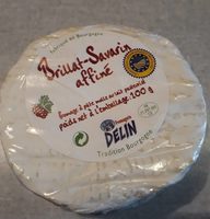 Brillat-Savarin affiné