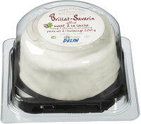 Brillat-Savarin affiné (40 % MG)