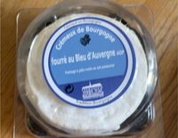 Crémeux de Bourgogne Bleu