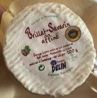 Brillat Savarin affiné