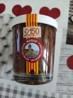 Anchois Collioure