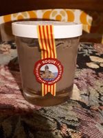 Crème d'anchois