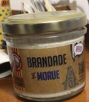 Brandade de morue