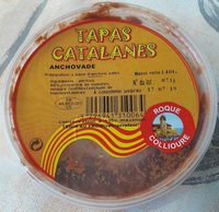 Anchoïade