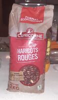 Haricots rouges