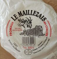 Le maizellais