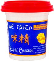 We tsin poudre pot 90g rama