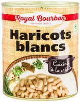 Haricots blancs cuisinés 4/4