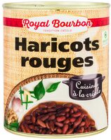 Haricots rouges cuisinés 4/4