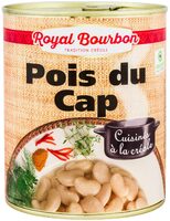 Pois du cap cuisines 4/4