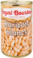 Haricots blancs naturels 1/2