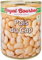 Pois du cap naturels 4/4