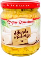 Achard palmiste