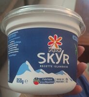 Skyr