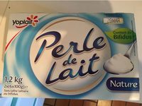 Perle De Lait