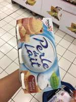 Perle de lait