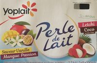Perle de Lait