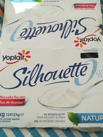 Silhouette 0%