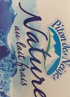 Yaourt nature au lait frais