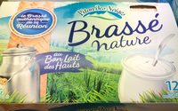 Brasse nature