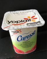 Yaourt aux Fruits (Non Gras)