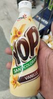 Yop vanille