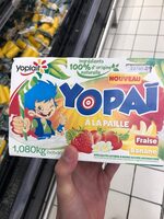 Yopai