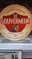 Le Gouverneur