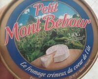 Petit Mont Bebour