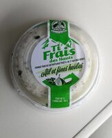 Ti'frais des hauts