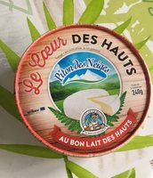 Le Coeur des Hauts
