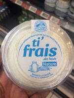 Ti frais des Hauts