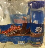 Lovelac