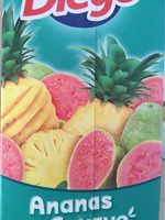 Ananas goyave