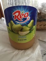 Nectare de poire