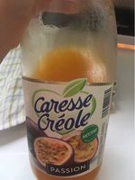Caresse Créole Nectar passion