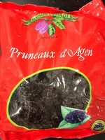 Pruneaux d'Agen