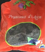 Pruneau d'agen