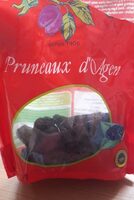Pruneaux d'Agen
