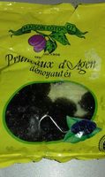 Pruneaux  d'Agen