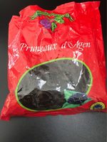 Pruneau b'Agen