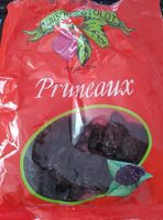 Pruneaux