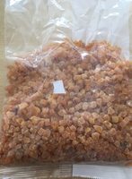 Cubes d'Abricot Secs