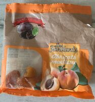 Abricots moelleux les fondants