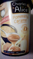 Pommes & Caramel