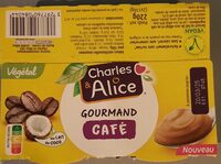 Goutmand cafe
