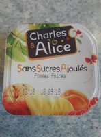 Compote