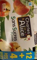 Pommes